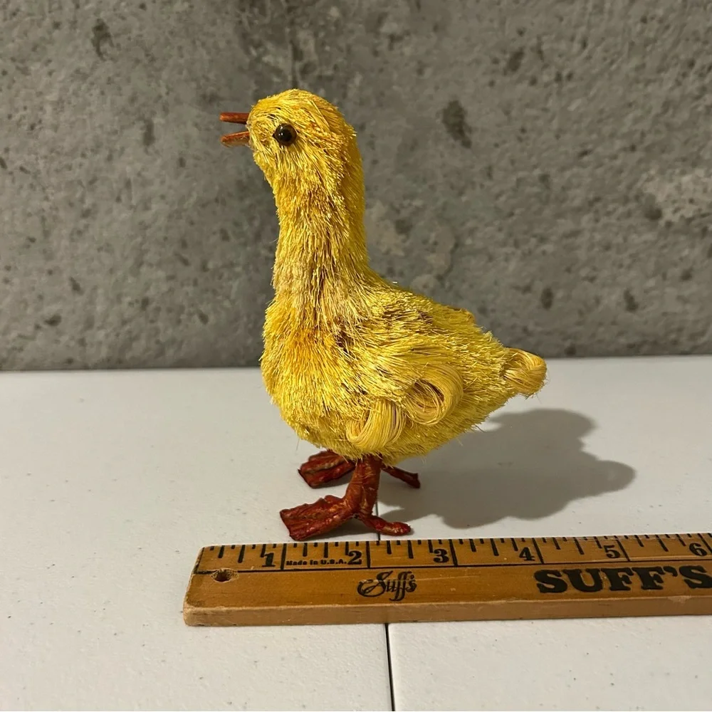 Pottery Barn Easter Ducks